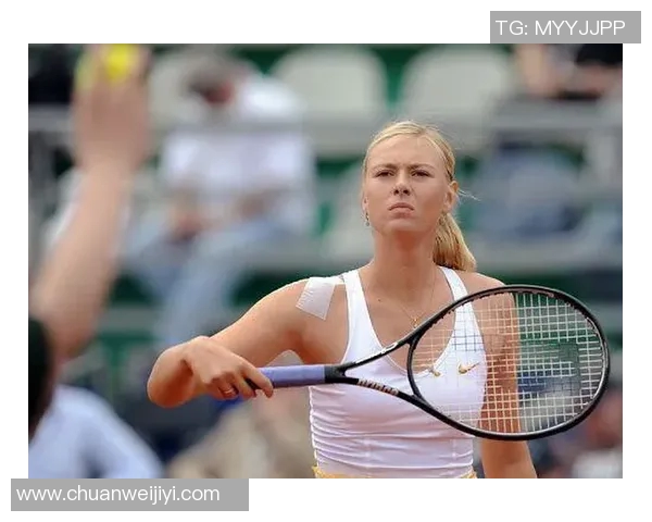 俄罗斯女性体育明星排行榜揭晓她们的成就与魅力引人瞩目