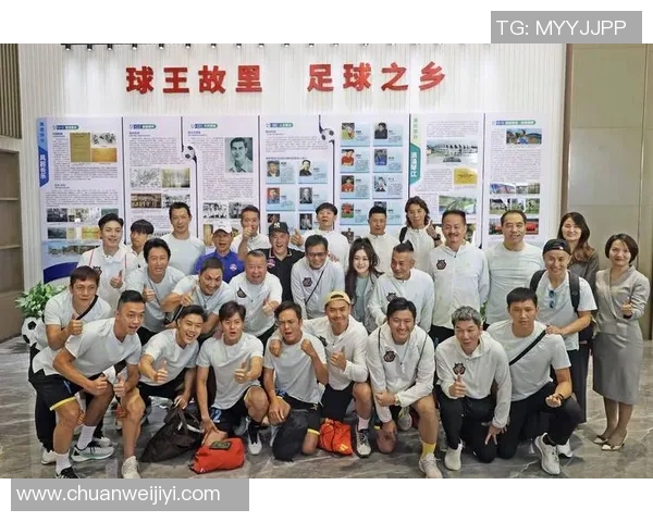 足球明星齐聚一堂精彩合影视频回顾瞬间分享热血时刻与友谊的珍贵记录