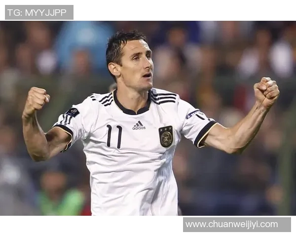 卢卡库的逆袭之路：从天才少年到世界顶级前锋的传奇旅程